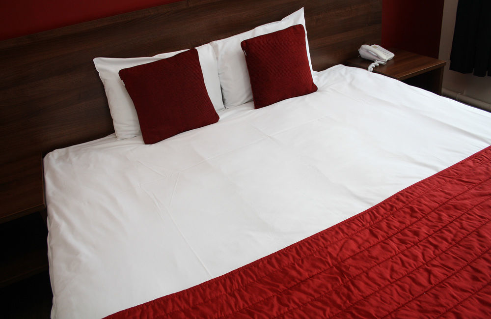 Hotel Castlefield 3*